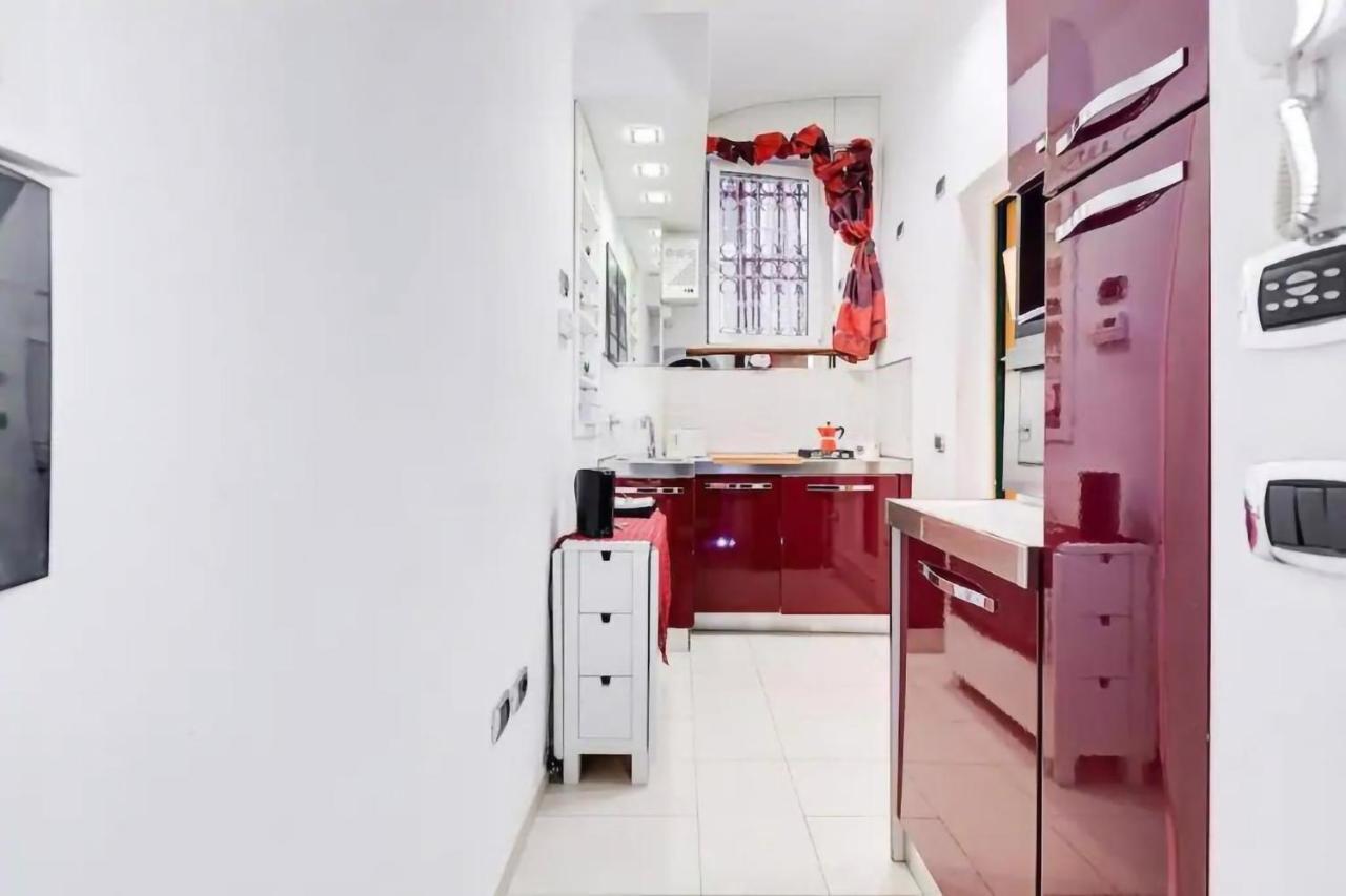 Apartamento Cheri Navona