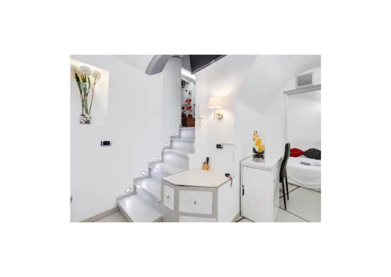 Apartamento Cheri Navona Roma
