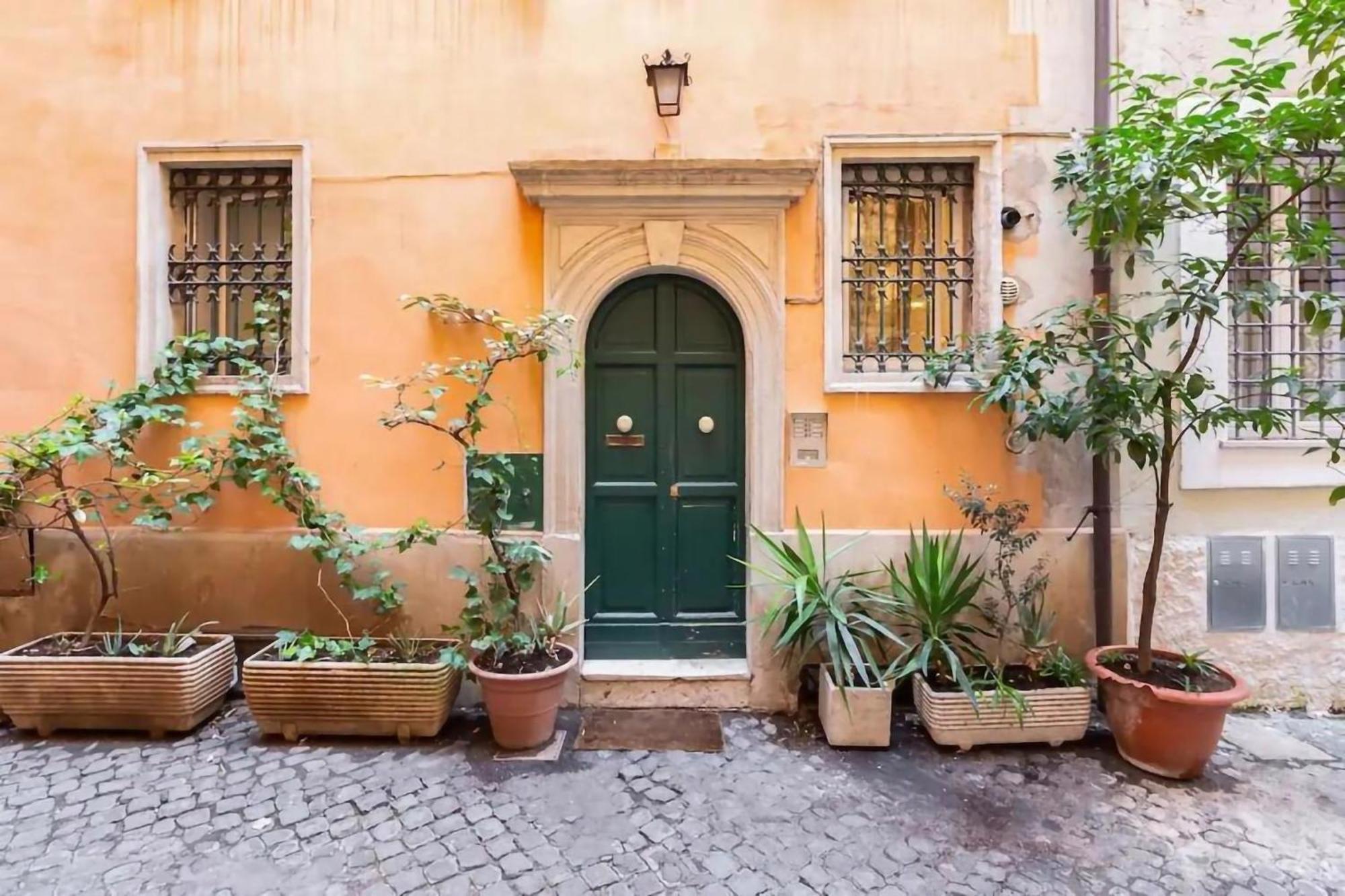 Apartamento Cheri Navona