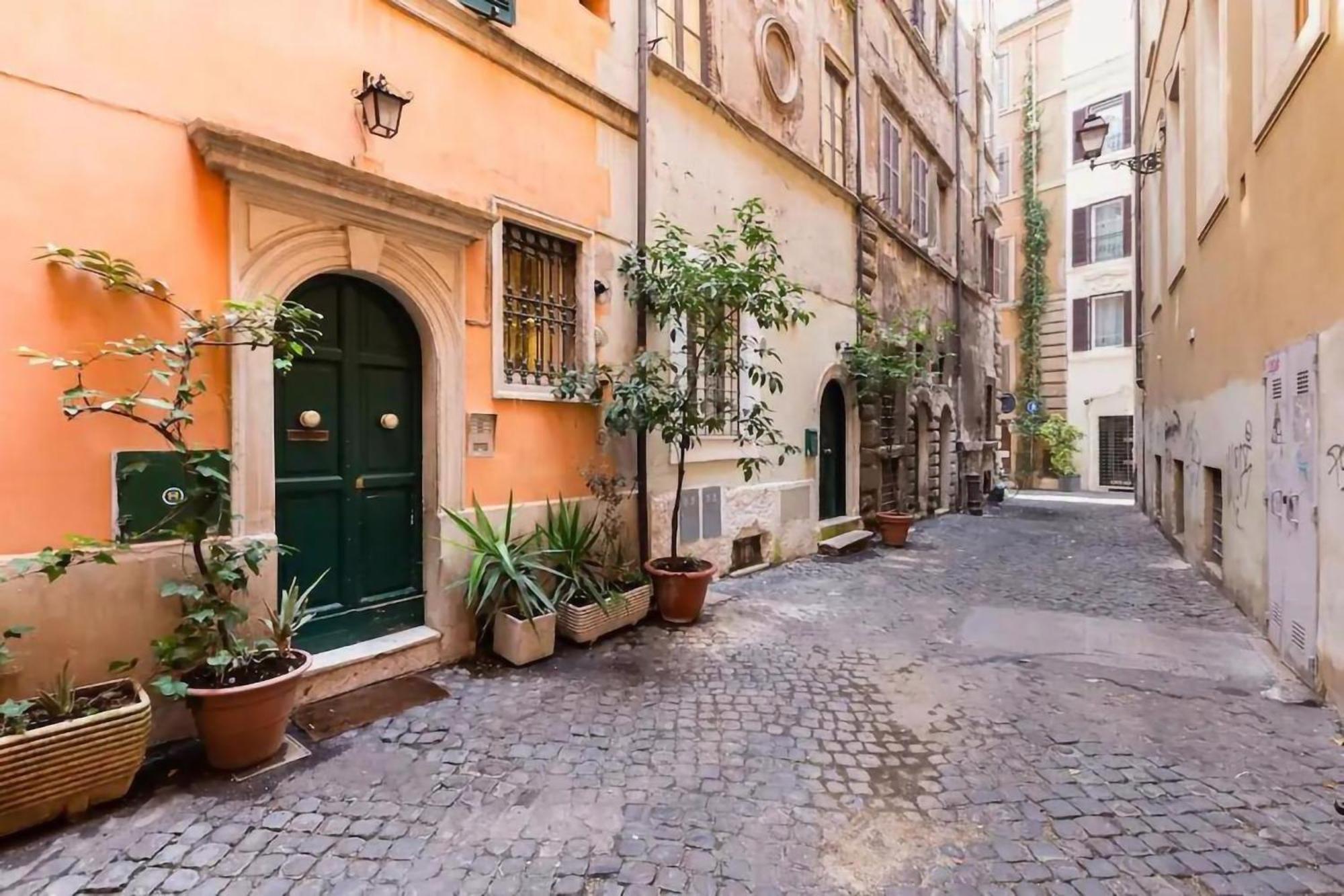 Apartamento Cheri Navona