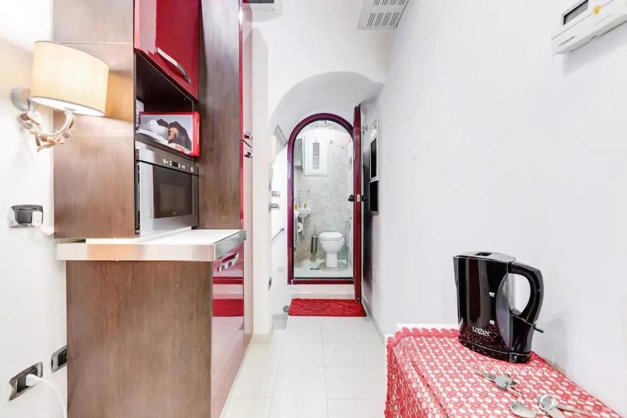 Cheri Navona Apartamento *