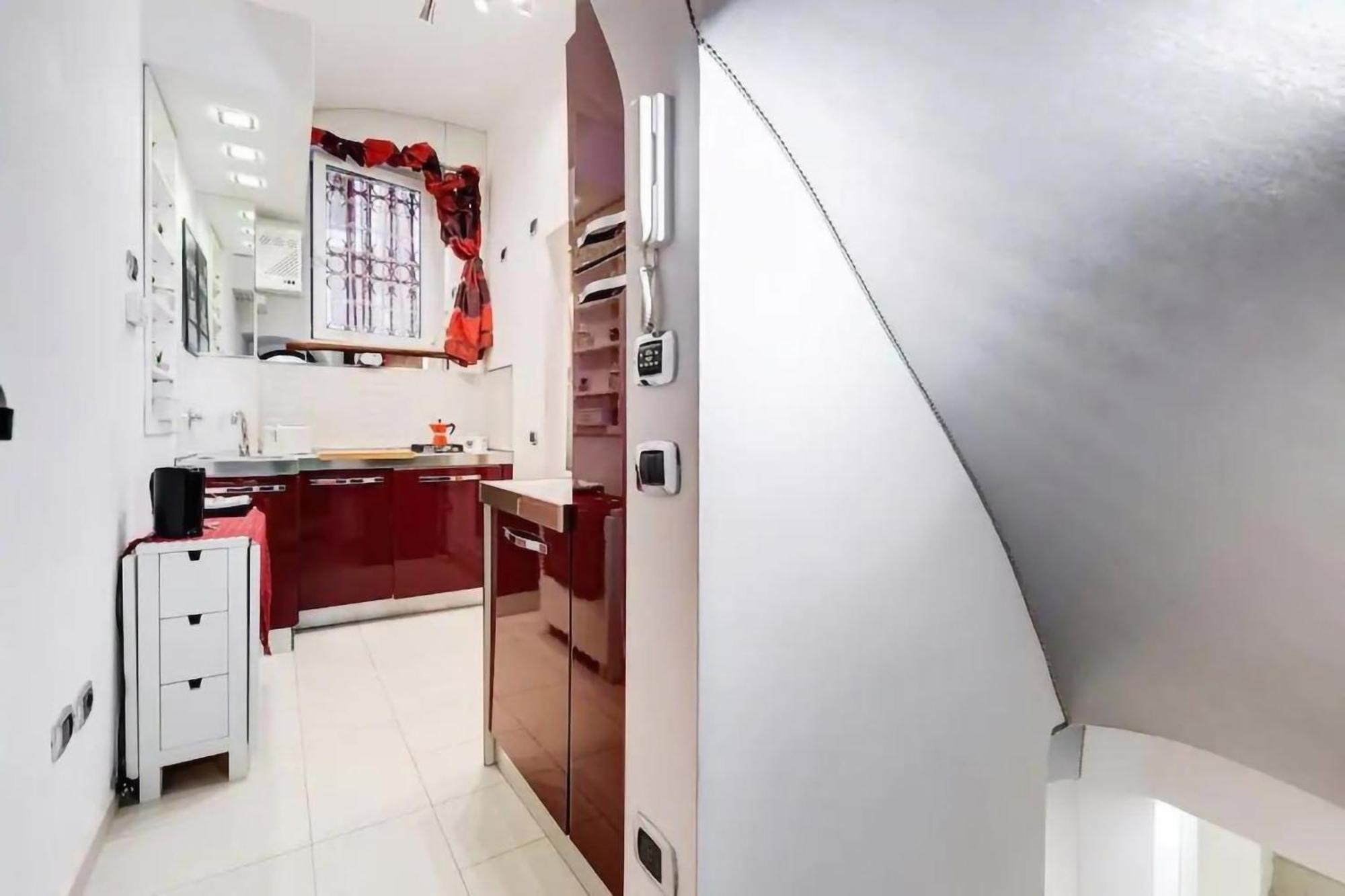 Apartamento Cheri Navona