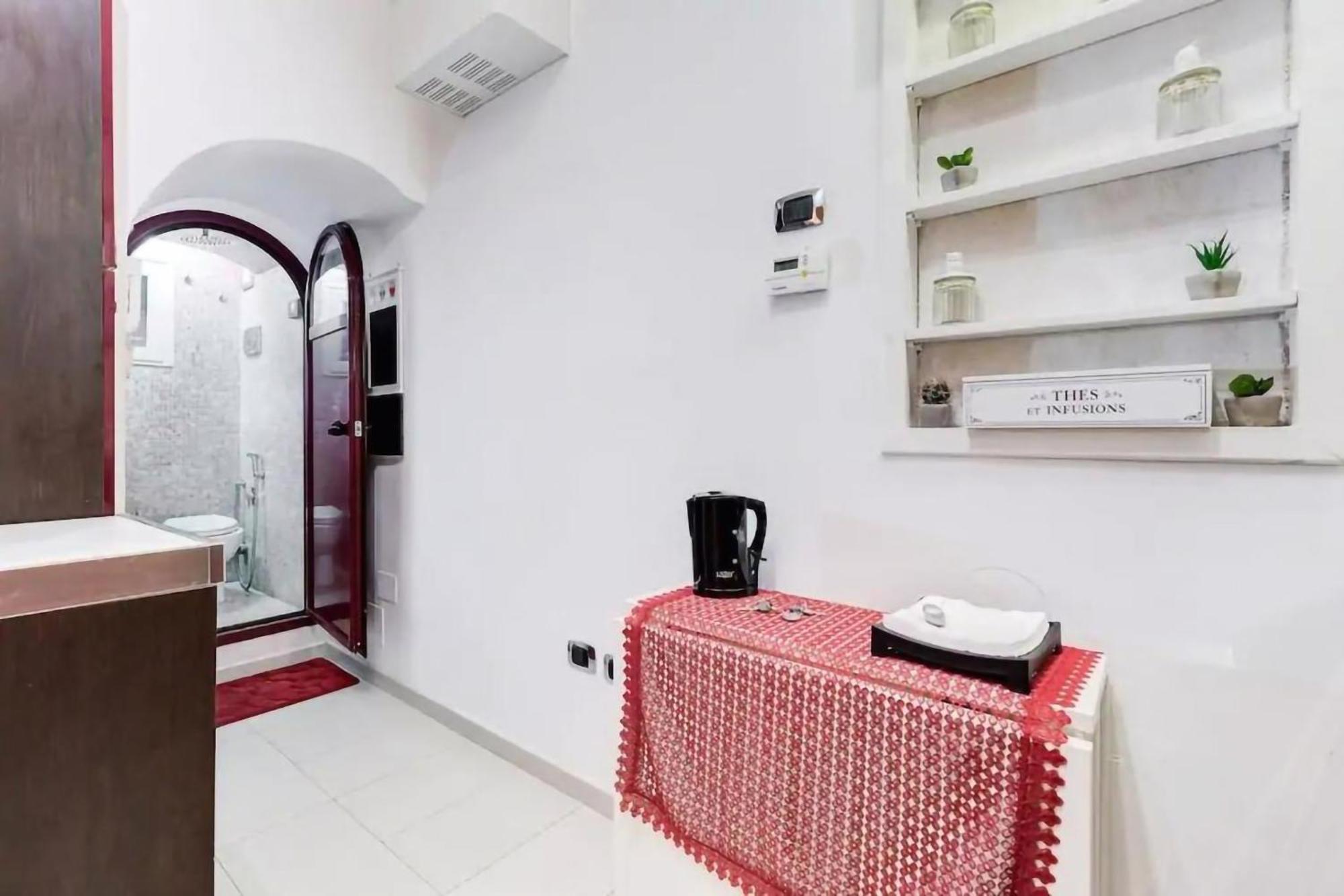 Apartamento Cheri Navona