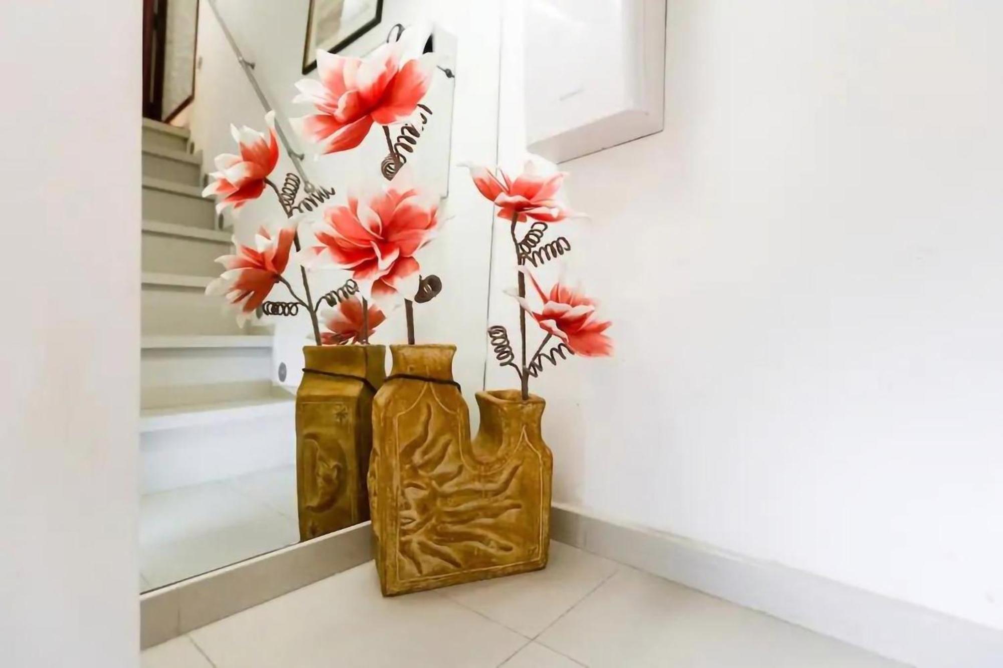 Apartamento Cheri Navona Roma