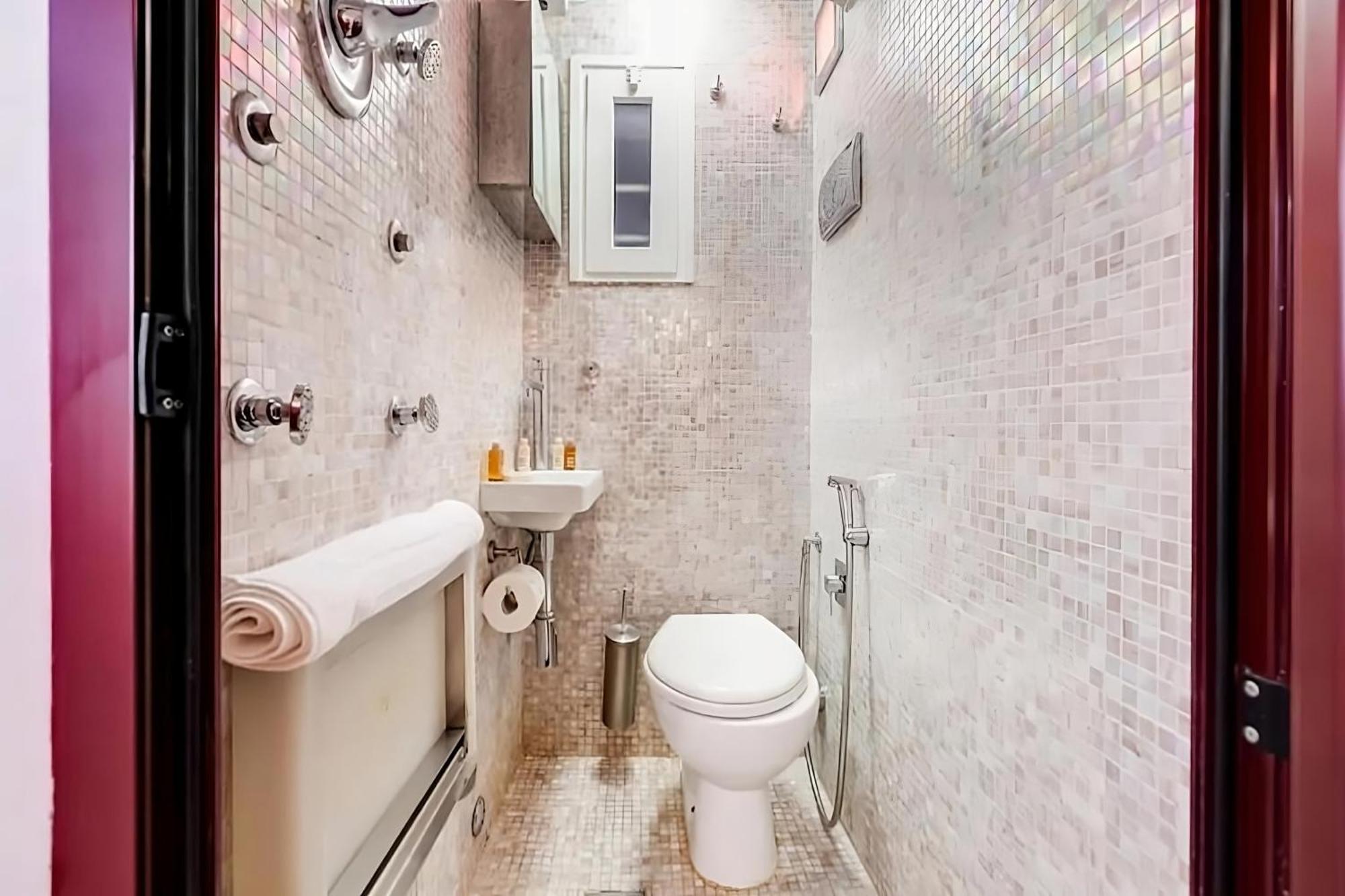 Apartamento Cheri Navona *