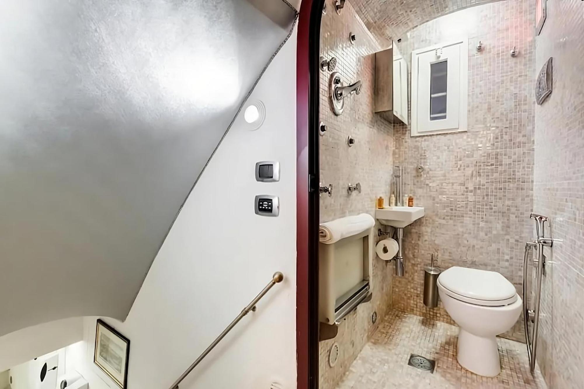 Cheri Navona Apartamento *