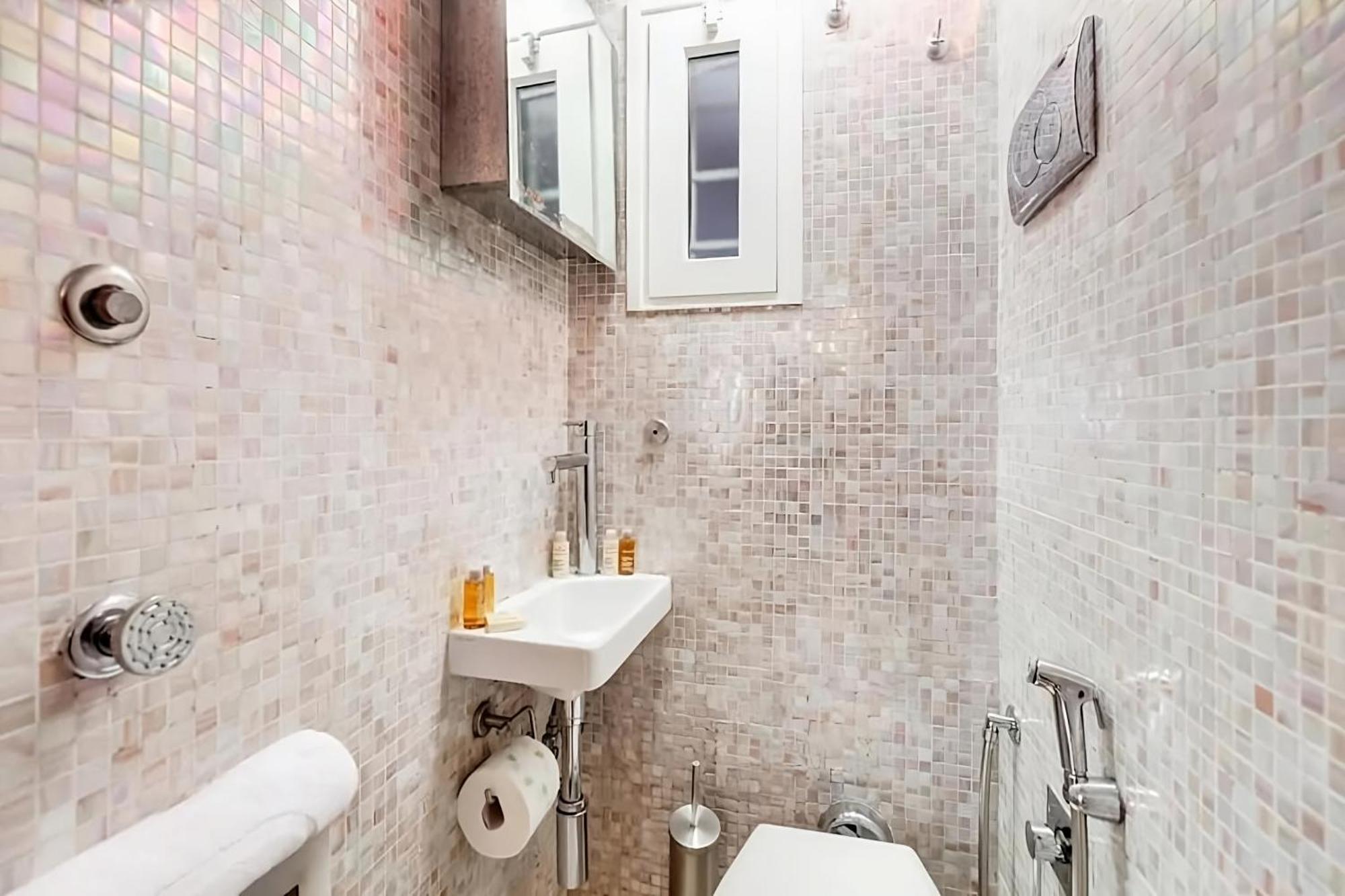 Apartamento Cheri Navona Roma