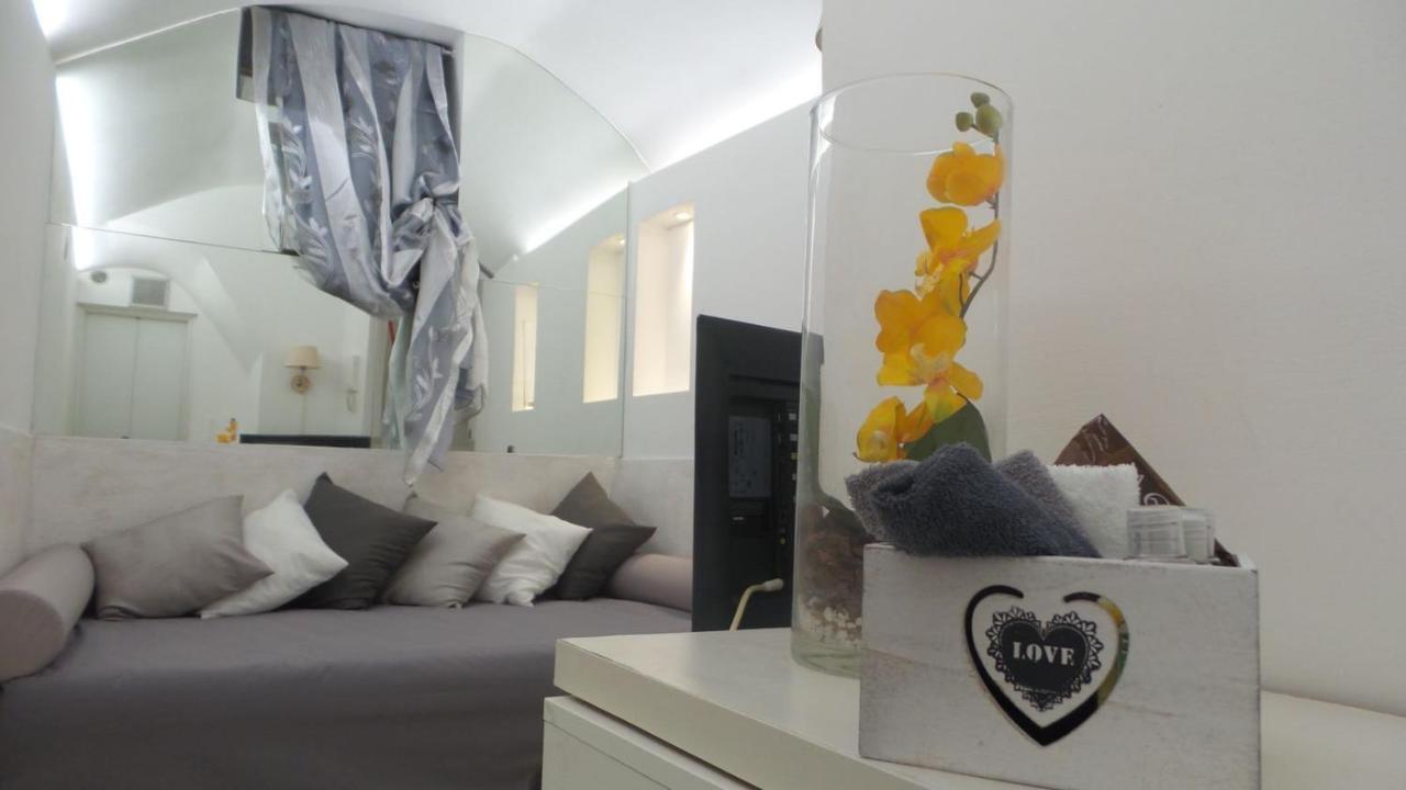 Cheri Navona Apartamento Roma