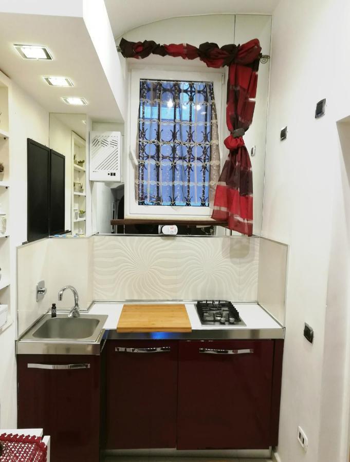 Cheri Navona Apartamento *