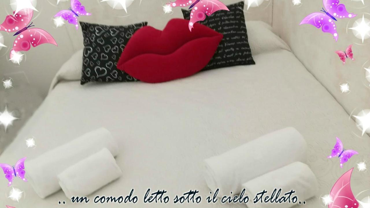 Cheri Navona Apartamento *