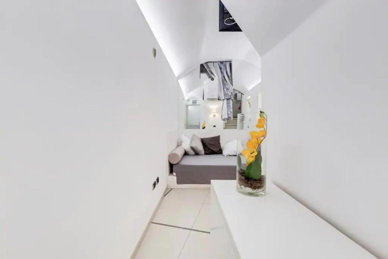 Cherì Navona Apartment