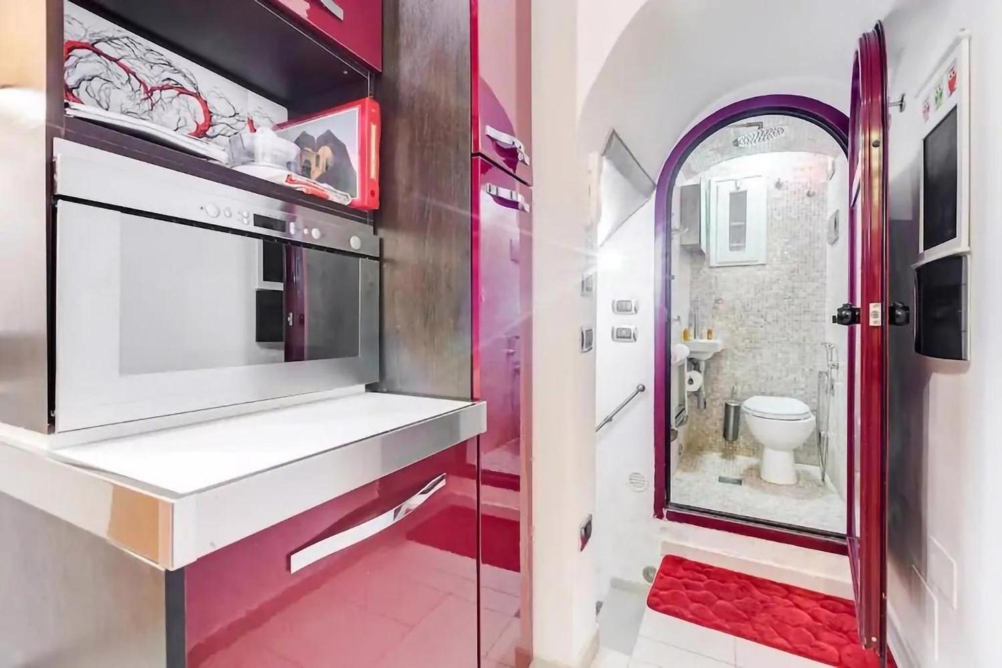 Cherì Navona Apartment *